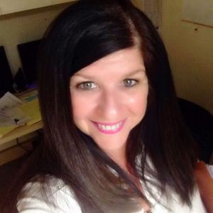 Meet your Posher, Pam